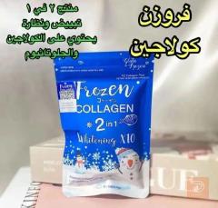كولاجين CLCOLLAGEN 60 كبسولة للبيع في عموم العراق