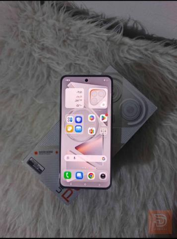 Tecno Pova 7 Ultra 5G مستعمل للبيع في البصرة