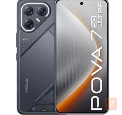 Tecno Pova 7 Ultra 5G مستعمل للبيع في البصرة