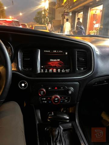 جارجر 3600 موديل 2015 للبيع في بغداد
