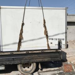 براد نضيف مابي عيب جديد للبيع في كركوك