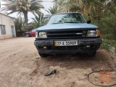 مازدا بيكب 1991 للبيع في ذي قار