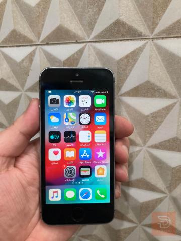 ايفون 5 و 5s نظيف مستعمل للبيع في بغداد