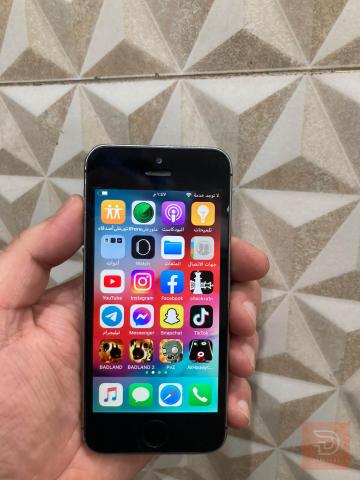 ايفون 5 و 5s نظيف مستعمل للبيع في بغداد