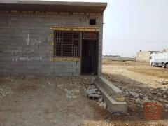 بيت هيكل في ميسان حي الزهراء للبيع