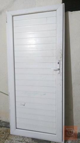 باب بلاستيك تسكام مستعمل للبيع في ميسان