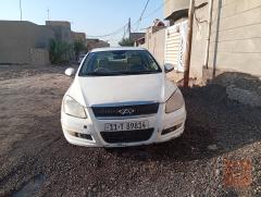 شيري A3 موديل 2014 للبيع في بابل