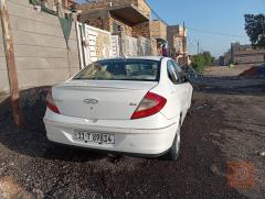 شيري A3 موديل 2014 للبيع في بابل