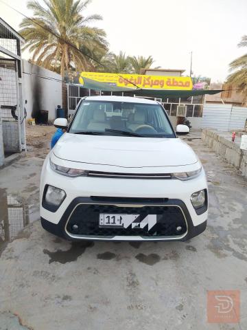 هوندا صول 2022 مواصفات lx للبيع في بابل