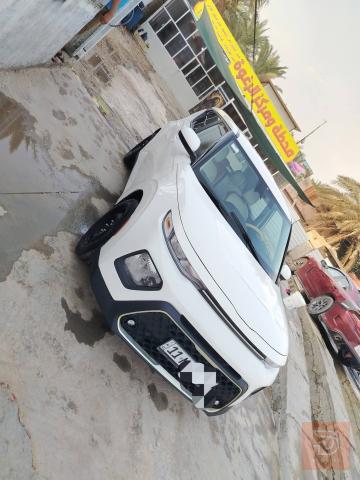 هوندا صول 2022 مواصفات lx للبيع في بابل