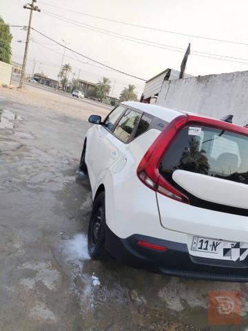 هوندا صول 2022 مواصفات lx للبيع في بابل