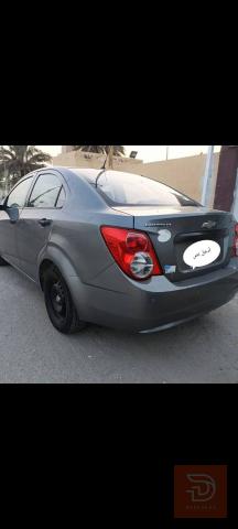 شفروليه شفر هزه جديد اوتوماتيك للبيع في بغداد