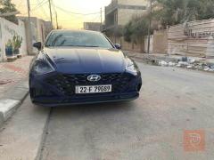 هيونداي سوناتا 2021 للبيع في بابل