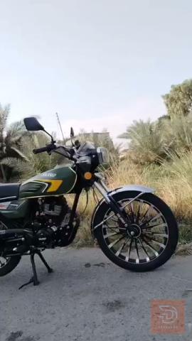 دراجه 2025 للبيع في بغداد