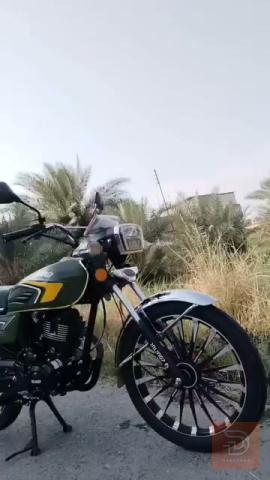 دراجه 2025 للبيع في بغداد