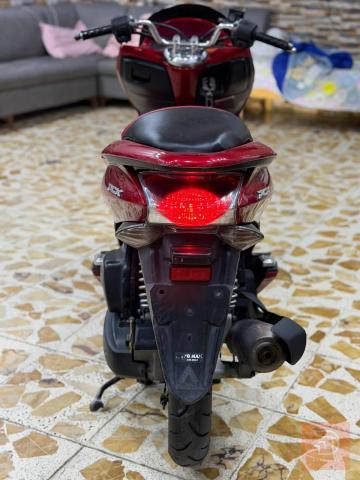 دراجة PCX ياباني أصلية جديد للبيع في بغداد