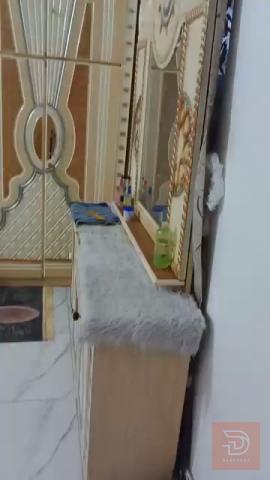 غرفة نوم وميز بلازما للبيع في ذي قار