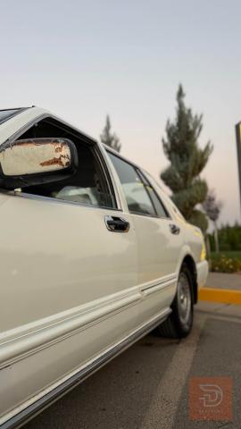 نیسان سدريك ٢٠٠٢ للبيع في كركوك