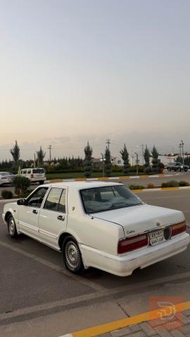 نیسان سدريك ٢٠٠٢ للبيع في كركوك