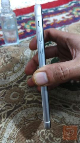 سامسونج ايفون 11 عادي 256 غيغا مستعمل للبيع في بغداد