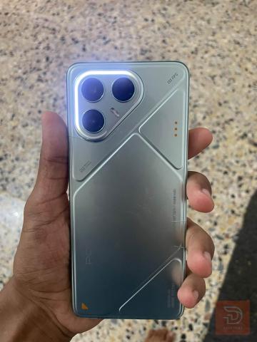 TECNO POVO 7 5G مستعمل للبيع في النجف الأشرف