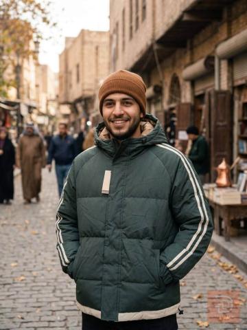 قمصله صيني ماستر للبيع في عموم العراق