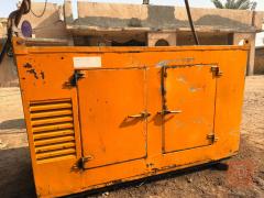 مولدة بيركنز كاتم حجم 65 كيفي للبيع في واسط