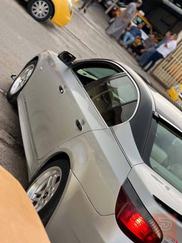 BMW موديل 2008 للبيع في نينوى