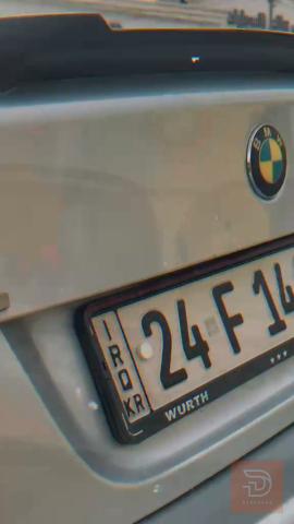 BMW موديل 2008 للبيع في نينوى