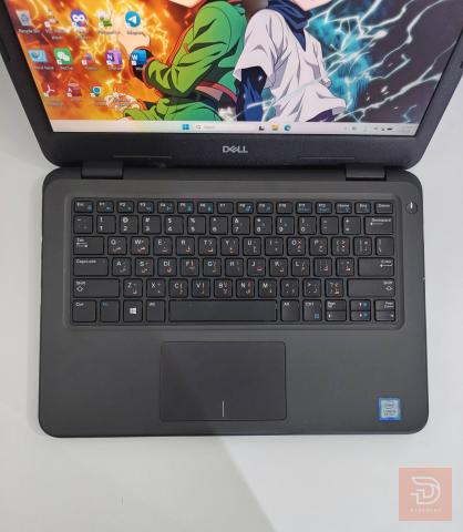 ديل لابتوب Dell Latitude 3310 شاشة لمس للبيع في نينوى