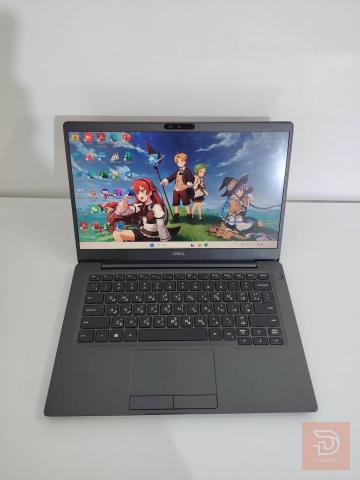 لابتوب Dell Latitude 7300 للبيع في نينوى