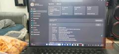 لابتوب Dell للبيع في نينوى