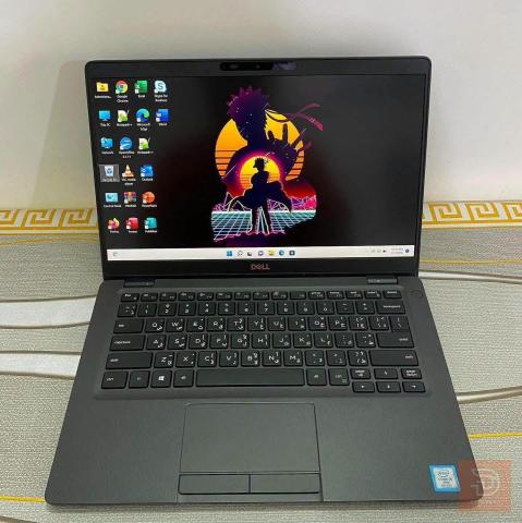 Latitude 5300 Touch للبيع في نينوى
