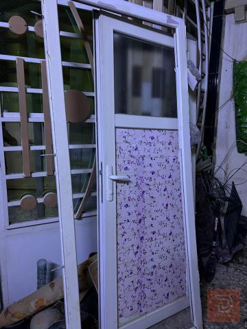 مفرغة مطبخ شغالة ونضيفة طول ١٩٥ عرض ٨٠ للبيع في كربلاء المقدسة