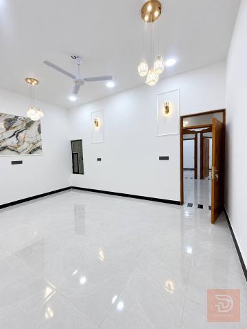 دار سكن بناء حديث مساحة 200م للبيع في البصرة