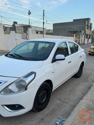 سني هندي موديل 2018 للبيع في بغداد