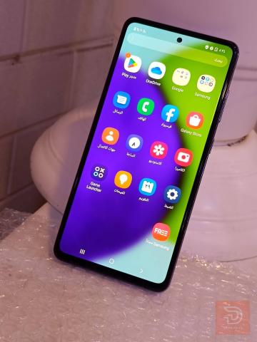 بوكو X5 برو 5g مستعمل للبيع في الأنبار