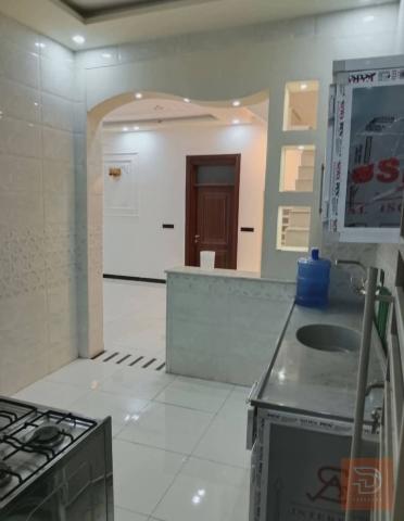 بيت ركن مؤثث بالكامل 100 متر للايجار في النجف الأشرف