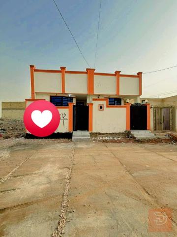 بيت 80 متر في النجف للبيع