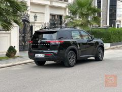 nissan pathfinder 2022 SV black
