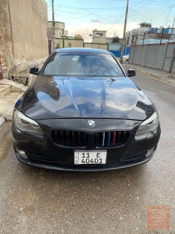 سيارة 4 سلندر حجم 2800 2012 للبيع في بغداد