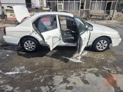 هيونداي سوناتا مديل 2000 رقم انكليزي للبيع في بابل