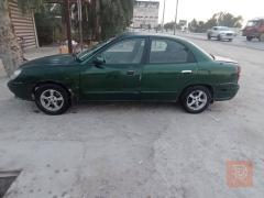 دايو نوبرا ٢٠٠٠ بغداد انكليزي للبيع