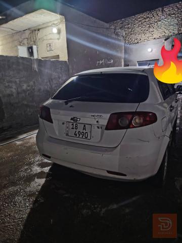 اوبترا نظيفة وجاهزة مستعمل للبيع في بابل