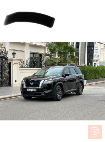 نيسان باثفايندر 2022 SV سوداء للبيع في كركوك