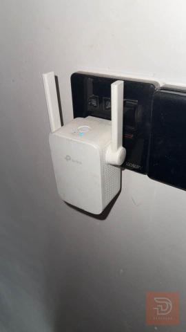 مقوي واي فاي TP-Link أصلي مستعمل للبيع في النجف الأشرف
