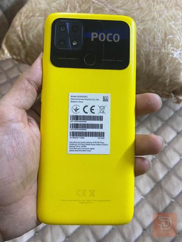 بوكو C40 مستعمل للبيع في نينوى