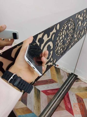 جهاز بوفو slim ذاكرة 256 رام 8 مستعمل للبيع في نينوى