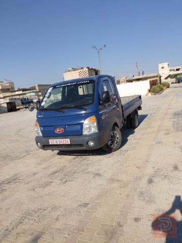 هيونداي بورتر ادخال جديد مديل 2010 للبيع في صلاح الدين
