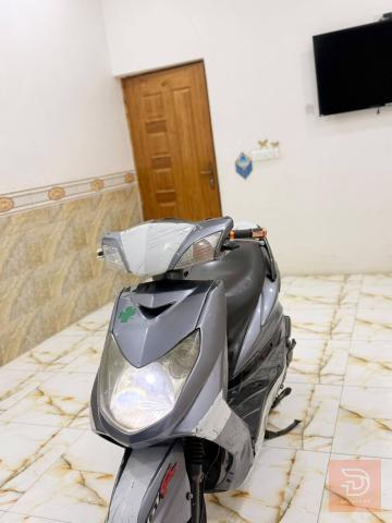 سكنس فحل ياباني معدل مستعمل للبيع في بغداد